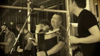 The Battle of Brisbane