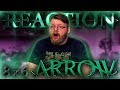 ERIC REACTS: Arrow 8x6 