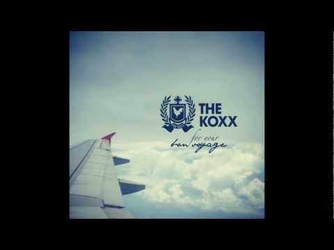 The KOXX (칵스) - Bon Voyage Intro by Sooryun and SHAUN