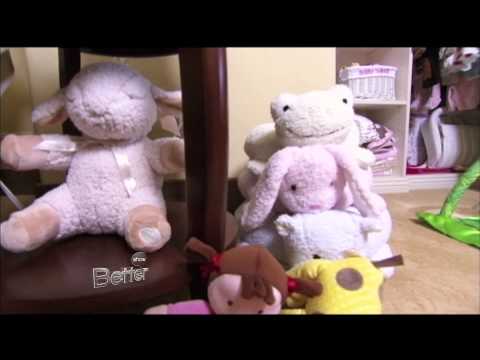 DIY Nursery Decor