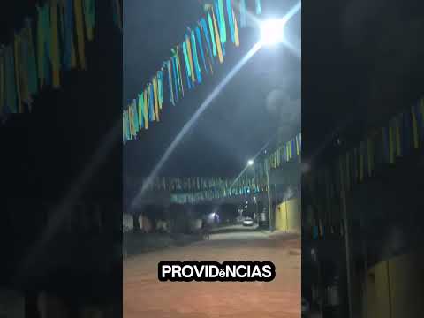 💡 Fiscalização da Iluminação Pública em Jampruca | Atendendo às demandas da população