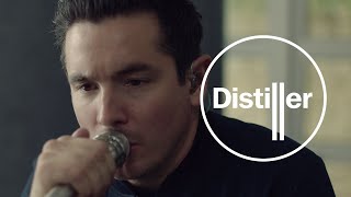 The Ramona Flowers - Dirty World | Live From The Distillery