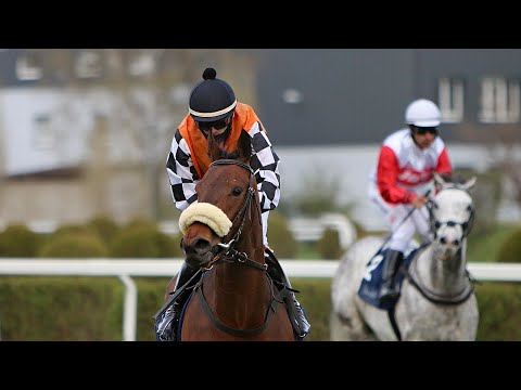 ŽIVĚ 🔴 | Velká dubnová cena - Chuchle Arena Praha – pátek 15. 4. 2022
