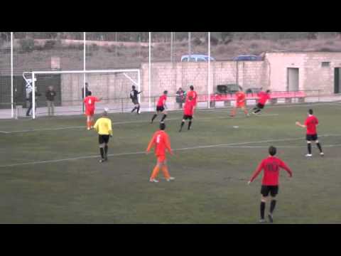 Pinoso C.F. - 3  C.D. Universidad-0