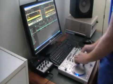 Tenminmix November 2009 Breaks