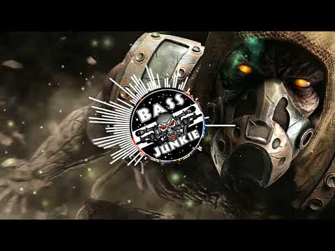 Deathstep | Bass Junkie | Mashok X TekaaaY - Until My Last Breath