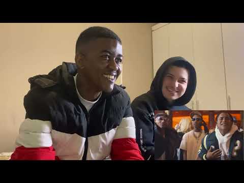 Jhony & Thiago REACT - MENSAGEM - Dudu, Menor Mc & Kailê ( Ribb & Tr3vas )