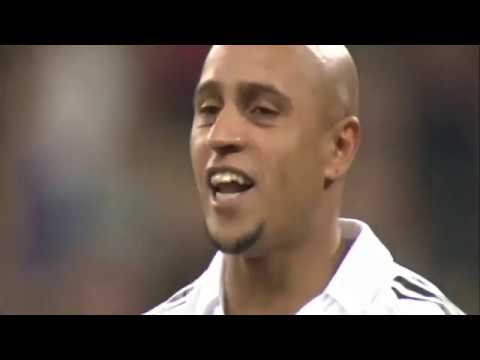 Real Madrid vs FC. Barcelona (2005/2006) ● PARTIDO COMPLETO