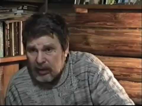 Георгий Сидоров - (2007) Происхождение земных рас