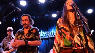 The Airplane Family Band, &#39;Darkly Smiling,&#39; &#39;Other Side of This Life,&#39;  March 18, 2017