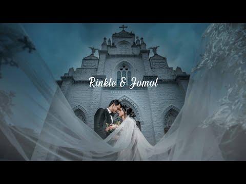 Rinkle & Jomol //  Wedding Film  // Tuesday Lights