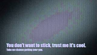 Don&#39;t Let Me Stop You - Kelly Clarkson