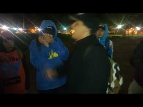Legui vs Tincho - Belgrano Free ESPECIAL - SEMIFINAL