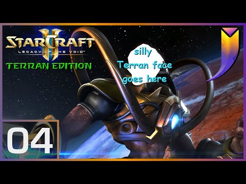 StarCraft 2: Legacy of the Void: Terran Edition 04