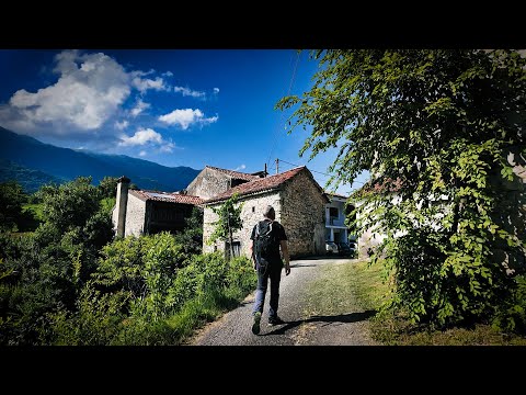 Il Cammino delle Colline del Prosecco di Conegliano e Valdobbiadene