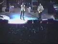 The Who, "Getting in Tune" live in 2000 