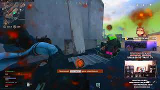 R/D 3.0 - Bon Matin & Bon Réveil ! On va KCDQ ! !activision !config !discord !armes !insta !mine…