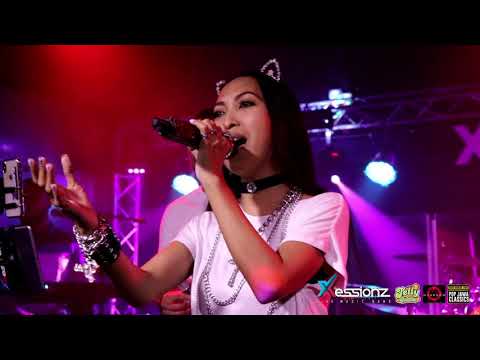 Aku Seneng Kowe - Xessionz Live in Musroom