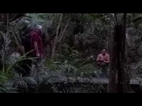 Second Challenge by Maori