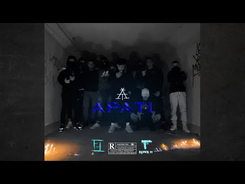 Atitlos 026 - Apati (Official Audio)