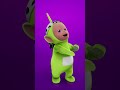 Teletubbies COSTUME PARTY Shorts