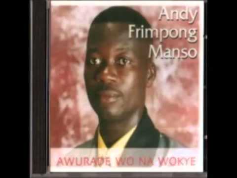 Andy Frimpong Manso  -  Yebetumi Akofa