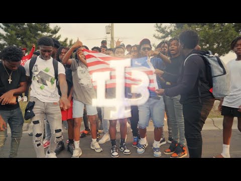 Joglizz - L.I.B (Official Music Video)