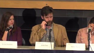 Journal Editors Roundtable on Replication and Transparency