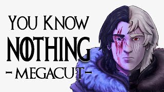 Jon Snow Full Analysis 