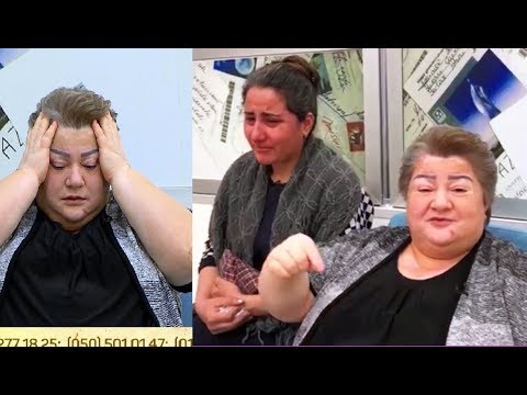 Könül Xasıyeva müraciət etdi - Ananı baladan ayırma... / Seni axtarıram