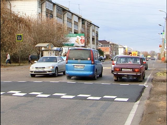 Полицейских обновили