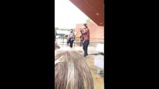 Don't Go City On Me - Kane Brown Live
