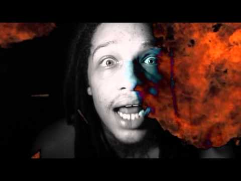 ICEMAN BOBBY DRAKE - CHAIN SMOKIN (OFFICIAL MUSIC VIDEO)