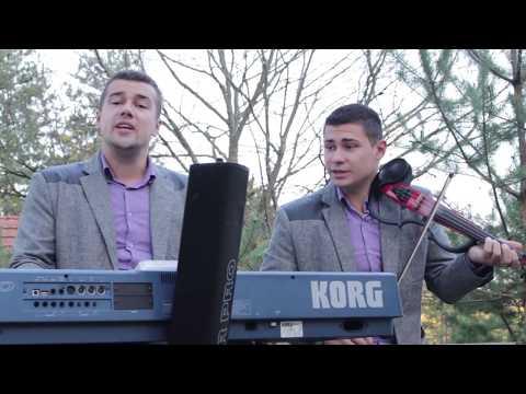 Semir i Sanel - Izveo bi lola curicu iz kola - (Official video 2017) HD