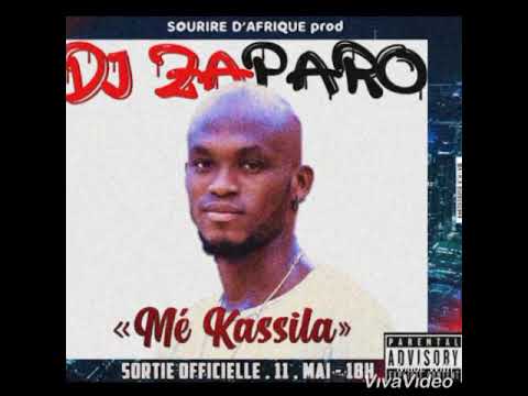 Dj zaparo le Gaulois officiel (son audio mé kassila)