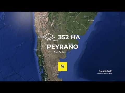 352Ha Peyrano