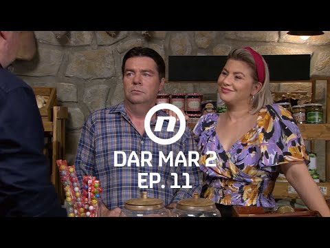 Jana ima stav - Dar Mar 2 - epizoda 11