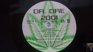 Dr  Dre 2001 Instrumental   Bar One