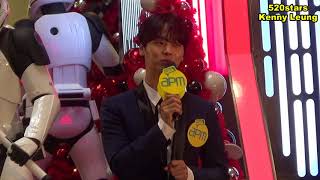 [Live] VIXX(빅스) - N(엔) - Without You (W OST) / Kiss Goodbye @ Hong Kong 20171119