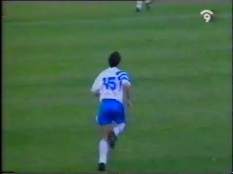 Temp 92-93 Jornada 35  Real Zaragoza 2 - 1 Valencia CF