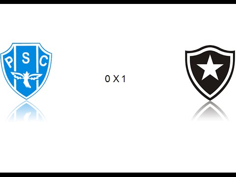 PAYSANDU 0 X 1 BOTAFOGO CAMPEOANTO BRASILEIRO SÉRIE B 2015