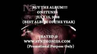 Nas - Louis Farrakhan - Untitled (Nigger)(Best Quality)