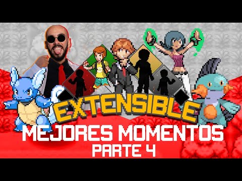 MEJORES MOMENTOS DE FOLAGOR #4 - MEGALOCKE EXTENSIBLE