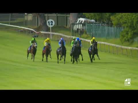 295 - Hithemhardsunshine - Kenilworth Race 4 - 24 April 2022