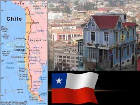 South America Take It Away