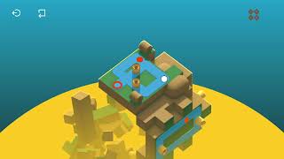 Rytmos 100% - Die Ersten zwei Planeten der Galaxie (1)