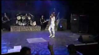 LaFee - Das Erste Mal.avi