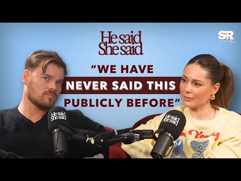 Our First Time Sharing Our Surrogacy Journey Publicly...