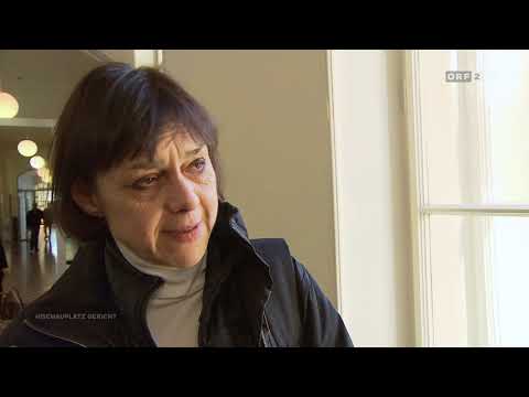 Am Schauplatz Gericht: Geschwisterstreit ums Elternhaus| Do, 14.09.2017| HD