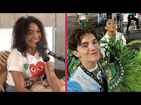Who Is Any Gabrielly's Best Friend In Now United??